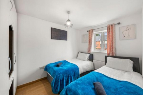 Reading Deluxe-Contractor,Business,Family,Parking In Reading